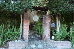 Front Gate